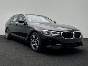BMW 520 e Hybrid Touring | Mobile.bg � ����� ������ 3