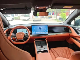 BYD Sealion 7 Long Range 610 autogeorge.com - 29900 € - 46815051 7