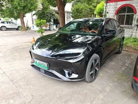 BYD Sealion 7 Long Range 610 autogeorge.com