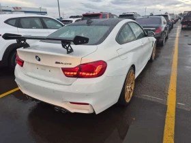 BMW M4 * 2dr Cpe Gts * CARFAX *  | Auto.bg — изображение 3