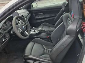 BMW M4 * 2dr Cpe Gts * CARFAX *  | Auto.bg — изображение 8