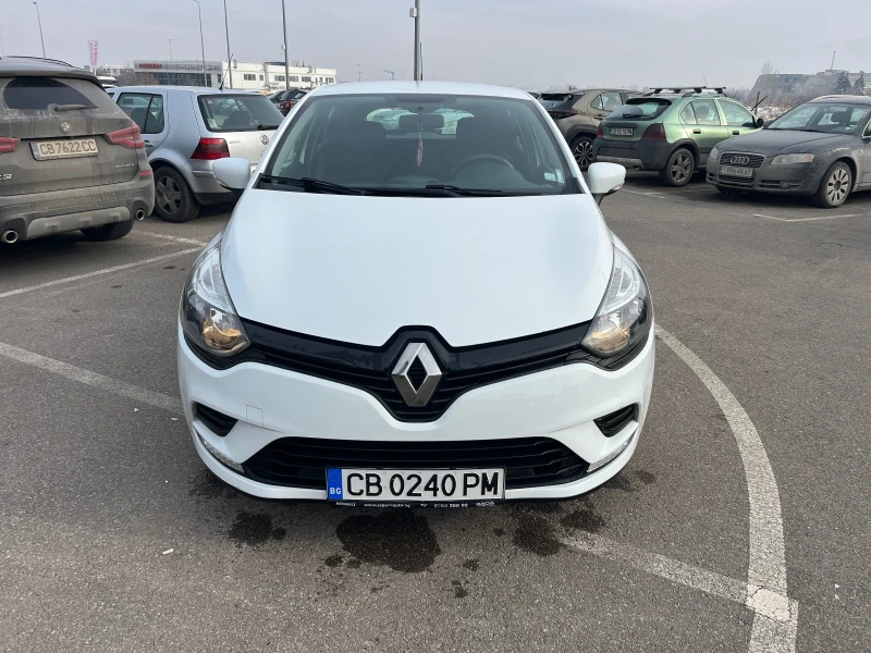 Renault Clio 0.9Т N1, снимка 2 - Автомобили и джипове - 48755961