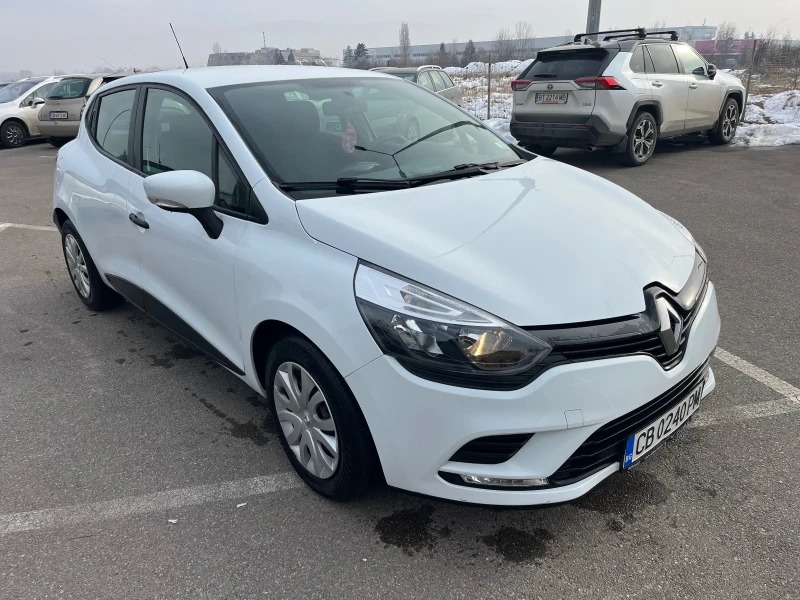 Renault Clio 0.9Т N1, снимка 3 - Автомобили и джипове - 48755961