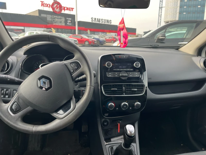 Renault Clio 0.9Т N1, снимка 8 - Автомобили и джипове - 48755961