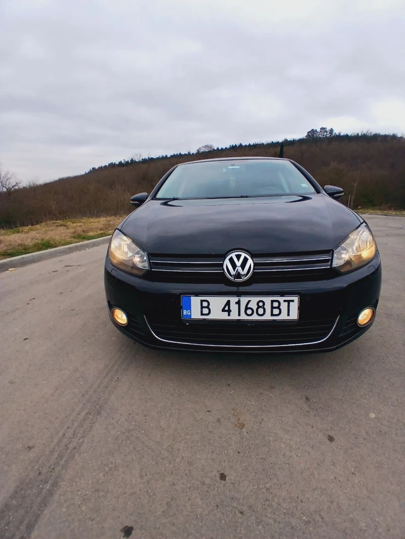 VW Golf 2.0 TDI (110 Hp), снимка 3 - Автомобили и джипове - 49041017