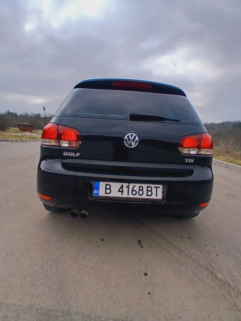 VW Golf 2.0 TDI (110 Hp), снимка 5 - Автомобили и джипове - 49041017