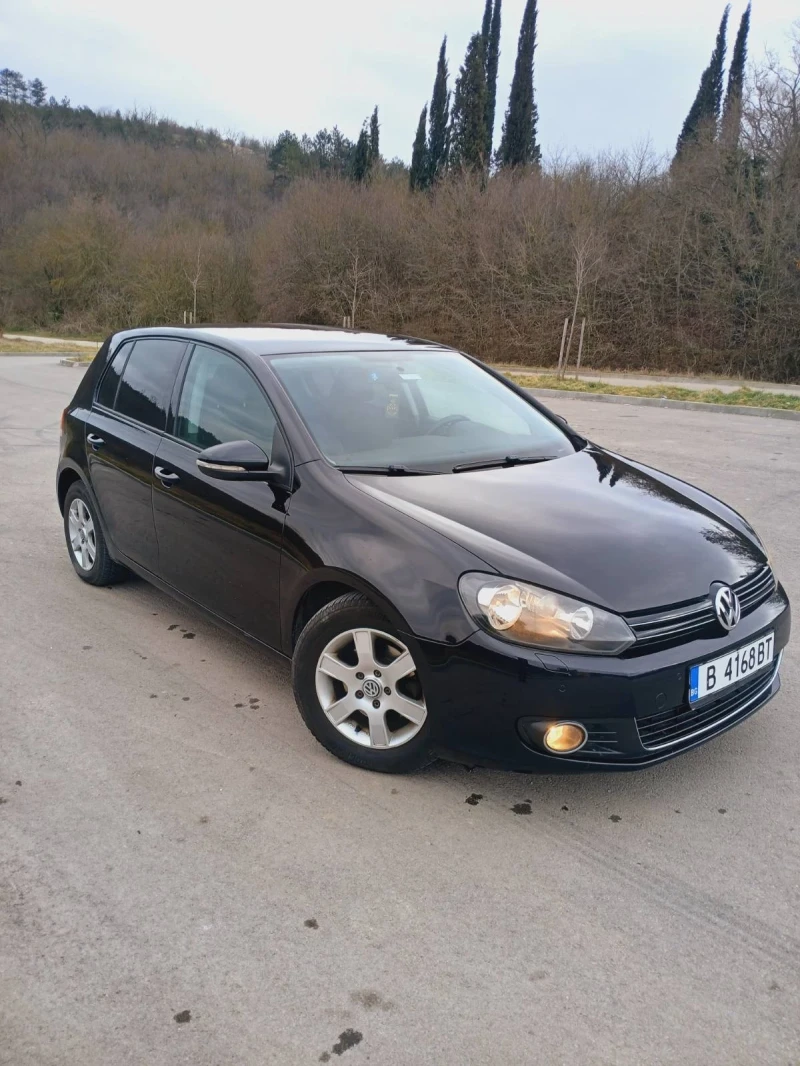 VW Golf 2.0 TDI (110 Hp), снимка 1 - Автомобили и джипове - 49041017