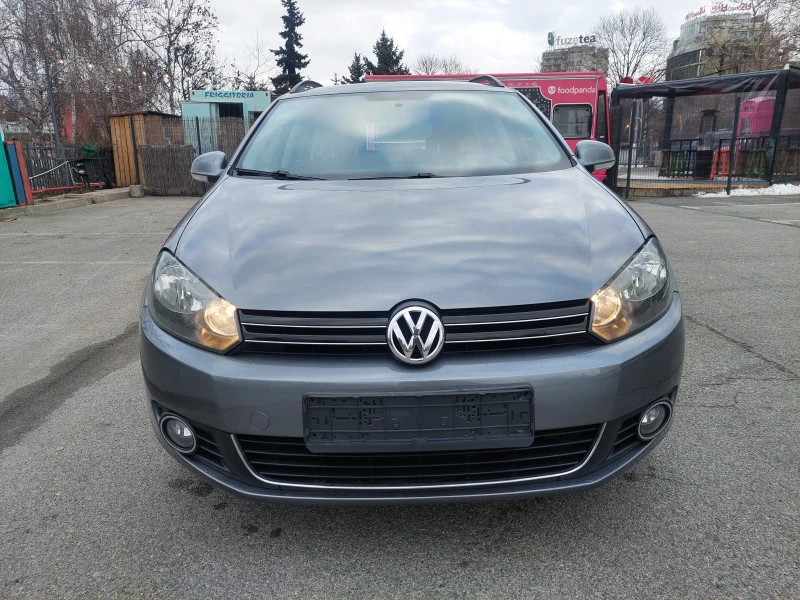 VW Golf 2, 0TDI 140ps DSG HIGHLINE, снимка 3 - Автомобили и джипове - 49304100