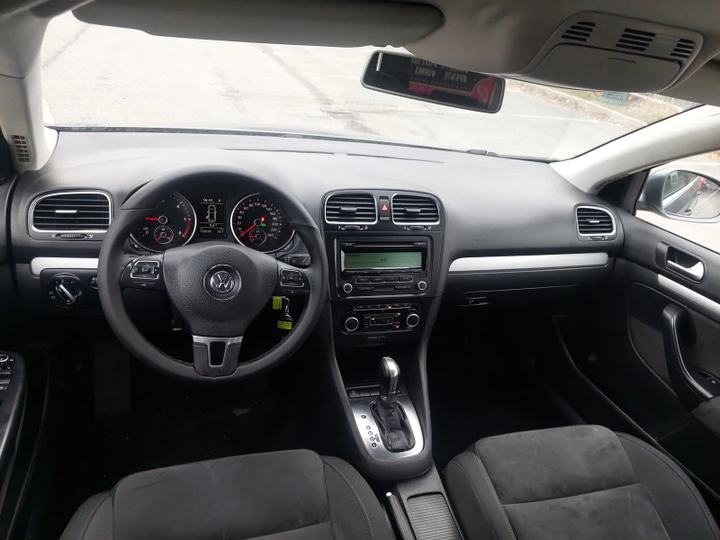 VW Golf 2, 0TDI 140ps DSG HIGHLINE, снимка 6 - Автомобили и джипове - 49304100