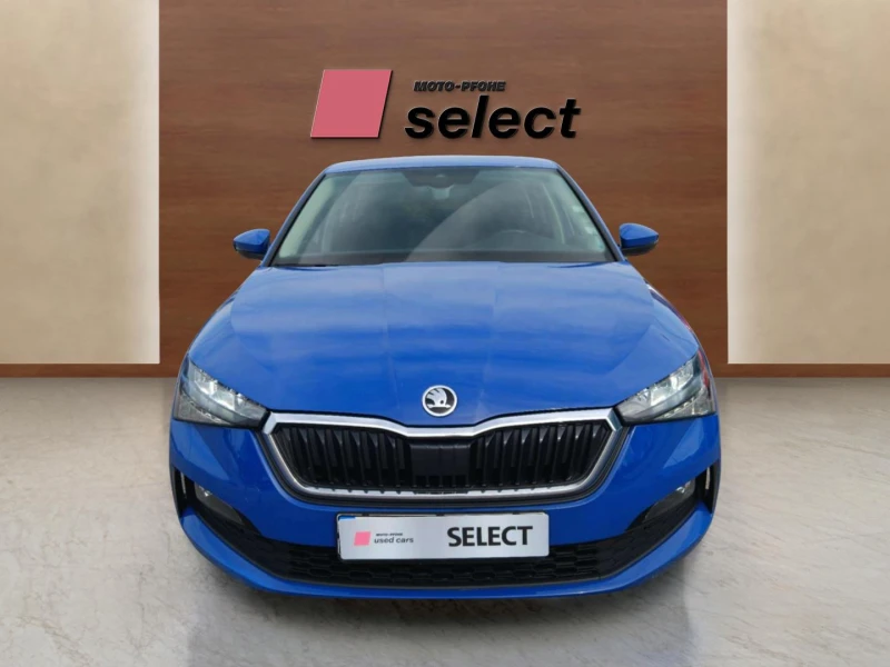 Skoda Scala 1.6, снимка 2 - Автомобили и джипове - 49451190