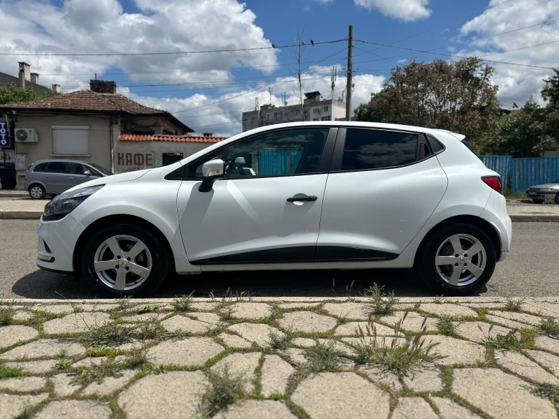 Renault Clio 1.5 DCi, снимка 2 - Автомобили и джипове - 50786381