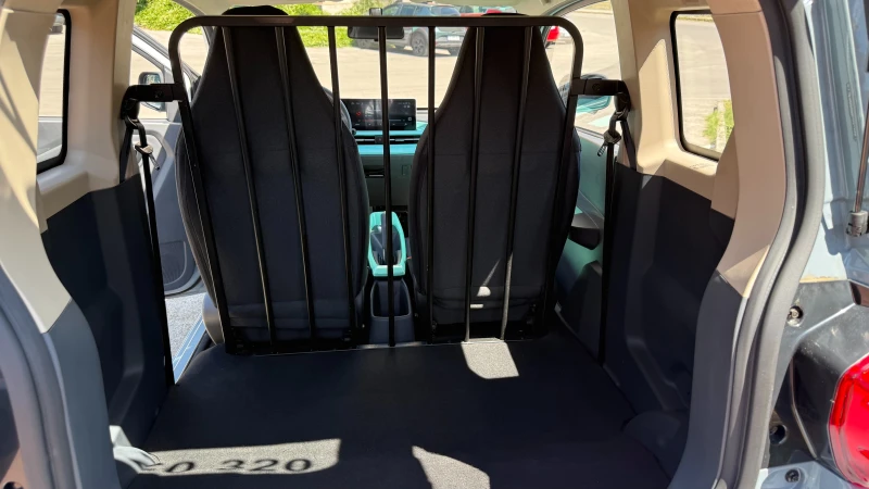 BAW Pony, снимка 9 - Автомобили и джипове - 50806400