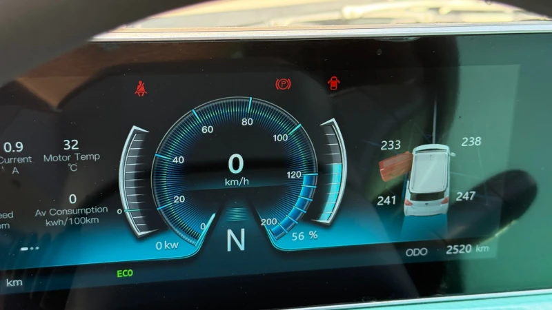 BAW Pony, снимка 7 - Автомобили и джипове - 50806400