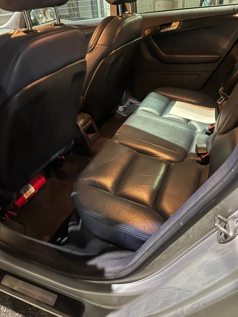 Audi A3 2.0 Tdi, снимка 9 - Автомобили и джипове - 52868560