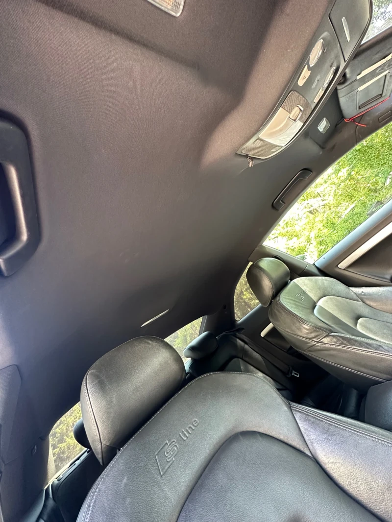 Audi A5, снимка 15 - Автомобили и джипове - 51489472