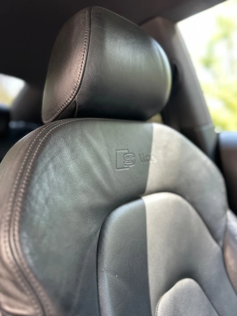 Audi A5, снимка 16 - Автомобили и джипове - 51489472