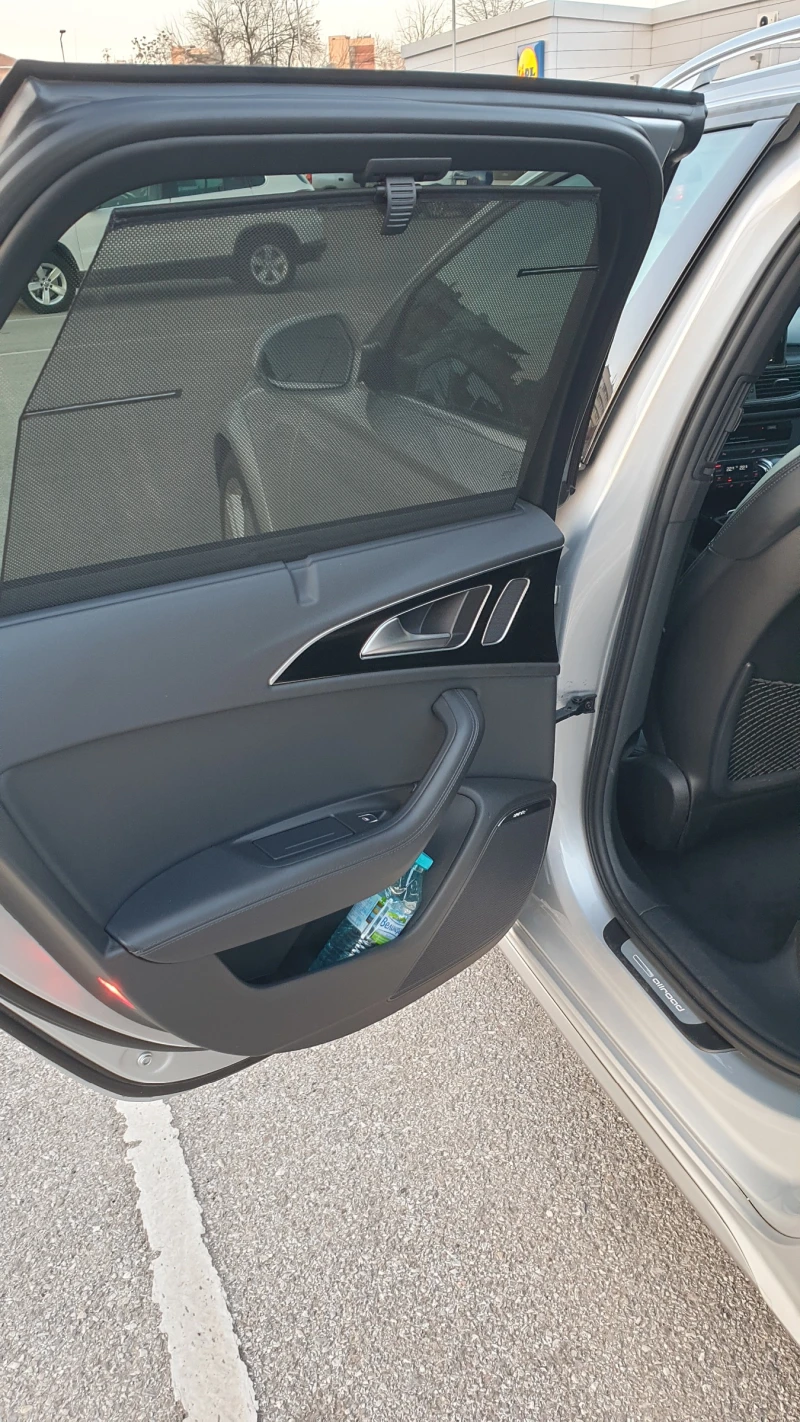 Audi A6 Allroad 3.0 TDI BITURBO, снимка 10 - Автомобили и джипове - 52218116