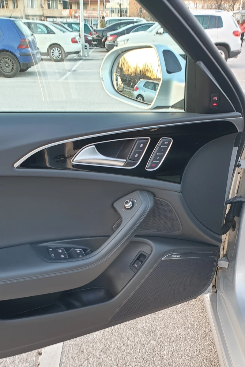 Audi A6 Allroad 3.0 TDI BITURBO, снимка 6 - Автомобили и джипове - 52218116