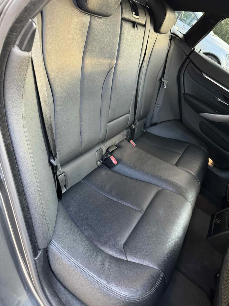 BMW 430 M-Pack* GrandCoupe* 258hp* X-DRIVE* 8-ZF* , снимка 12 - Автомобили и джипове - 52168286