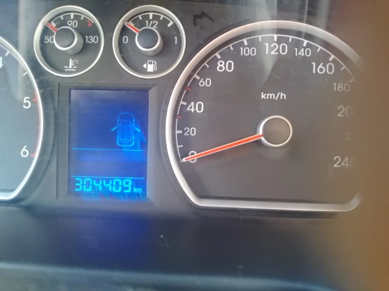 Hyundai I30, снимка 2 - Автомобили и джипове - 52368164