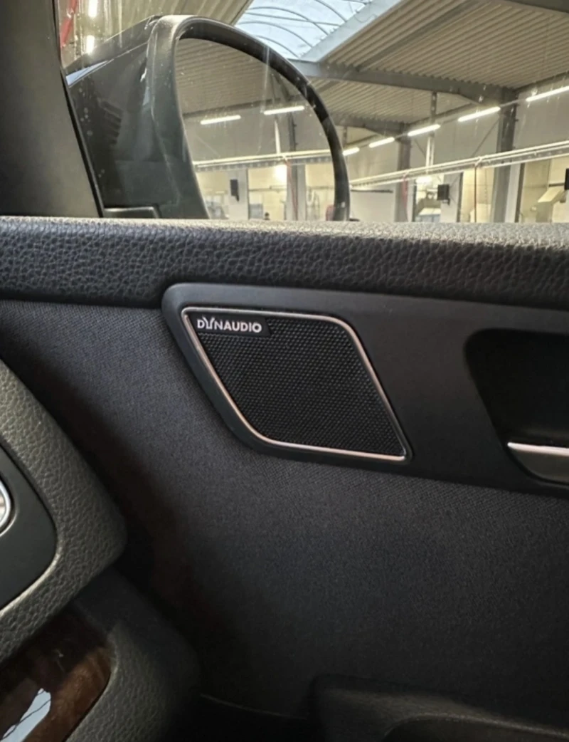 VW Sharan, снимка 12 - Автомобили и джипове - 52413483