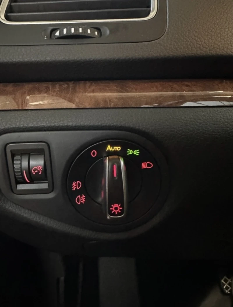 VW Sharan, снимка 14 - Автомобили и джипове - 52413483