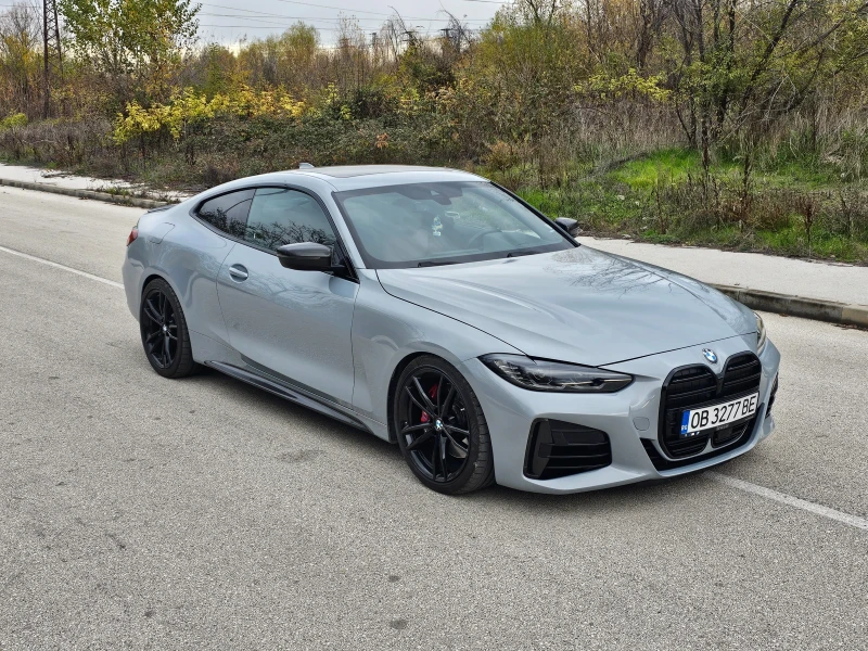 BMW 440 M440 B58, снимка 7 - Автомобили и джипове - 52553346