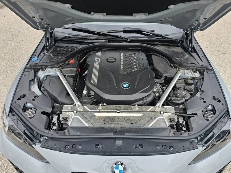 BMW 440 M440 B58, снимка 12 - Автомобили и джипове - 52553346