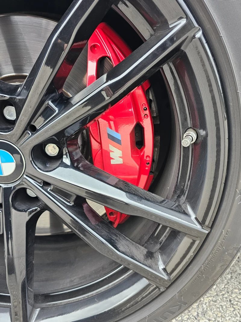 BMW 440 M440 B58, снимка 13 - Автомобили и джипове - 52553346