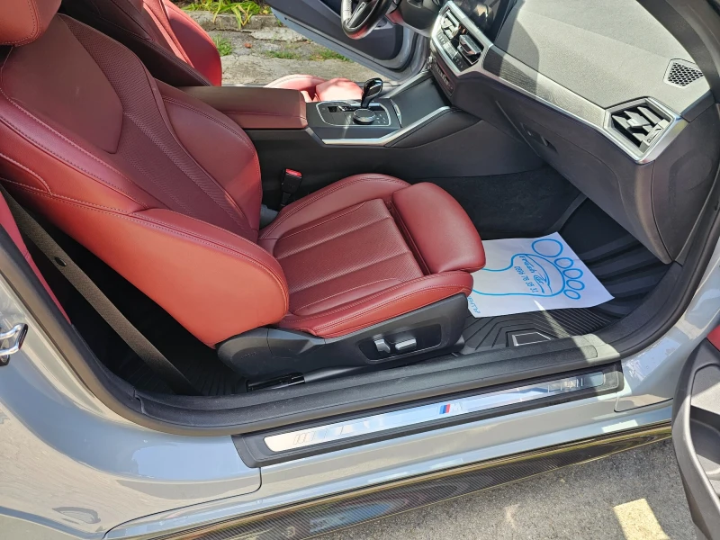 BMW 440 M440 B58, снимка 14 - Автомобили и джипове - 52553346