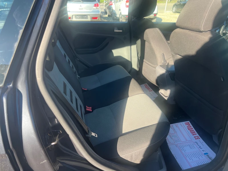 Ford Focus 1, 6 газ-бензин, снимка 13 - Автомобили и джипове - 52772579