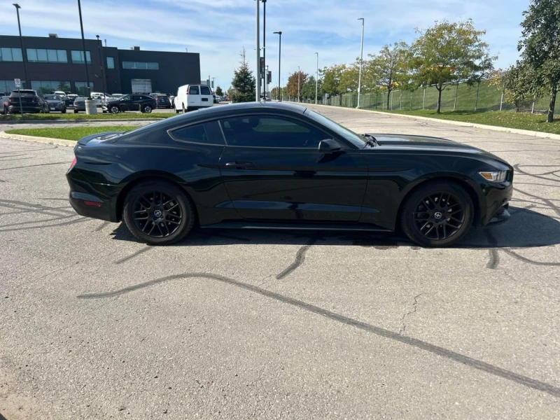 Ford Mustang * V6 * CARFAX * ЦЕНА ДО БГ, снимка 4 - Автомобили и джипове - 52795166