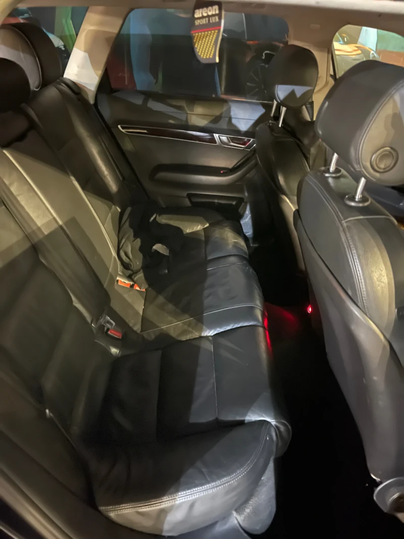 Audi A6 2.7 Тди 180кс 2007г, снимка 9 - Автомобили и джипове - 52870285