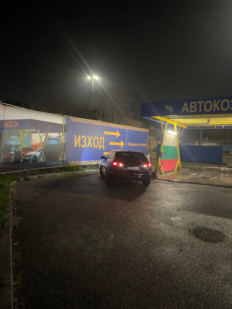 Audi A6 2.7 Тди 180кс 2007г, снимка 11 - Автомобили и джипове - 52870285