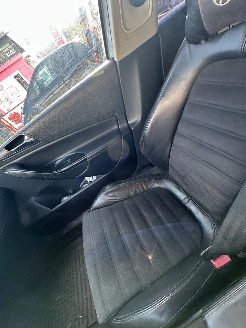 VW Passat 4x4 КАПАРИРАНО, снимка 6 - Автомобили и джипове - 52972275