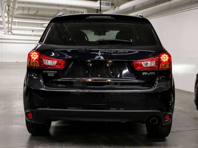 Mitsubishi RVR * SE Limited/GT(Canada) * CARFAX * ЦЕНА ДО БГ, снимка 5 - Автомобили и джипове - 53220976