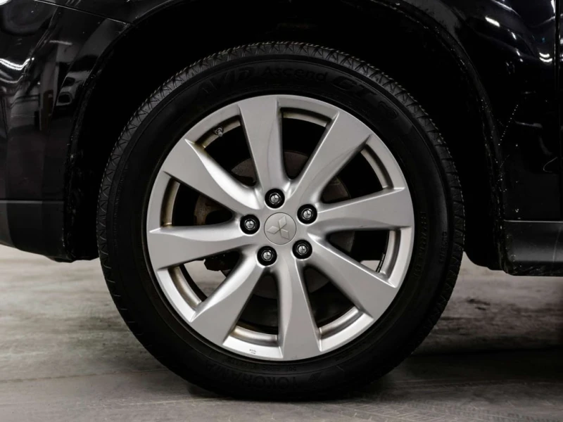 Mitsubishi RVR * SE Limited/GT(Canada) * CARFAX * ЦЕНА ДО БГ, снимка 9 - Автомобили и джипове - 53220976