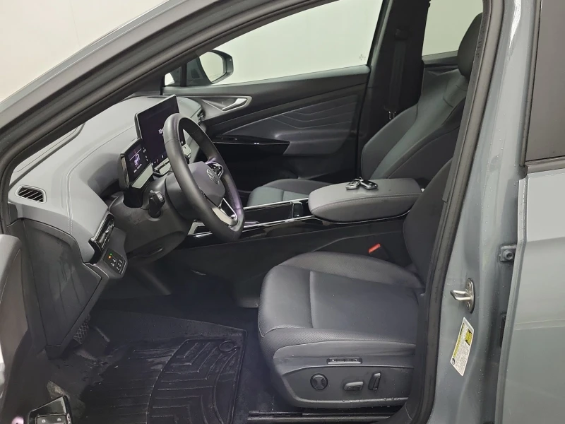 VW ID.4 PRO S* AWD* CARFAX* АВТО КРЕДИТ* , снимка 8 - Автомобили и джипове - 53225567