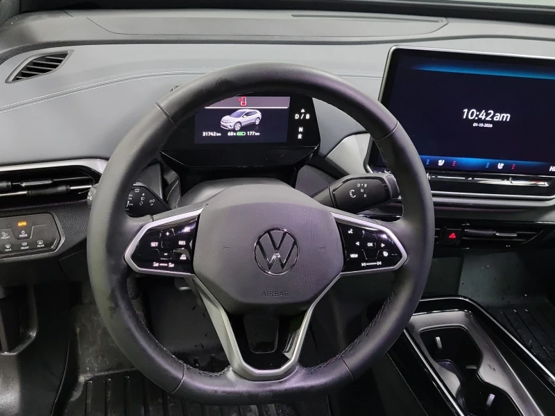 VW ID.4 PRO S* AWD* CARFAX* АВТО КРЕДИТ* , снимка 12 - Автомобили и джипове - 53225567