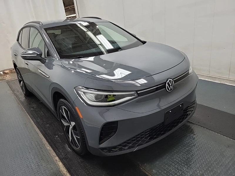 VW ID.4 PRO S* AWD* CARFAX* АВТО КРЕДИТ* , снимка 2 - Автомобили и джипове - 53225567