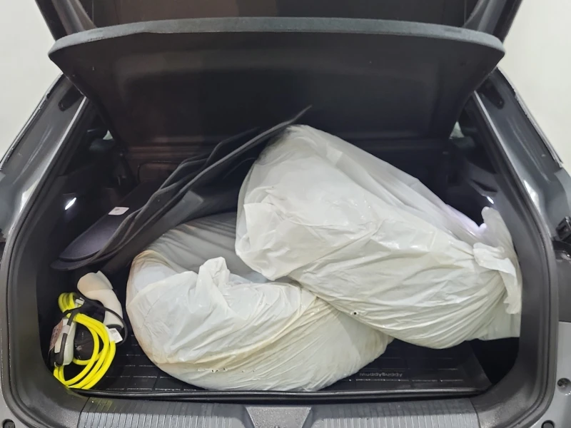 VW ID.4 PRO S* AWD* CARFAX* АВТО КРЕДИТ* , снимка 7 - Автомобили и джипове - 53225567