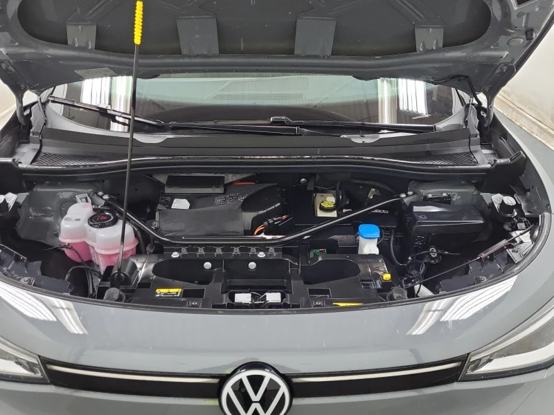 VW ID.4 PRO S* AWD* CARFAX* АВТО КРЕДИТ* , снимка 15 - Автомобили и джипове - 53225567