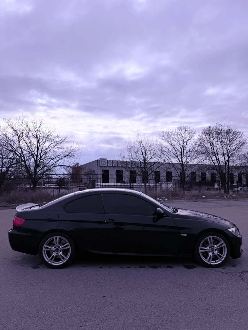 BMW 335 335d LCI, снимка 6 - Автомобили и джипове - 53478286