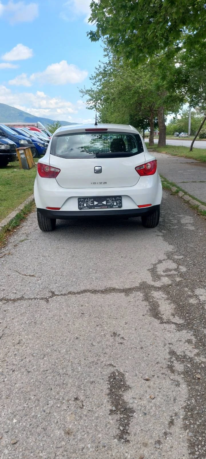 Seat Ibiza 1.2 дизел  N1 - изображение 4