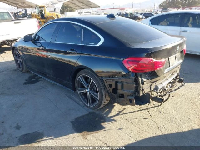 BMW 440 M* SPORT* RECARO* ПОДГРЕВ* КАМЕРА* КЕЙЛЕС, снимка 8 - Автомобили и джипове - 48402045