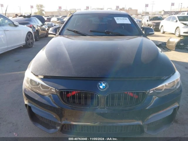 BMW 440 M* SPORT* RECARO* ПОДГРЕВ* КАМЕРА* КЕЙЛЕС, снимка 3 - Автомобили и джипове - 48402045