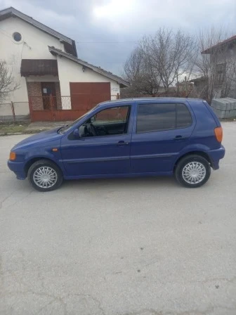 VW Polo, снимка 3 - Автомобили и джипове - 49593258