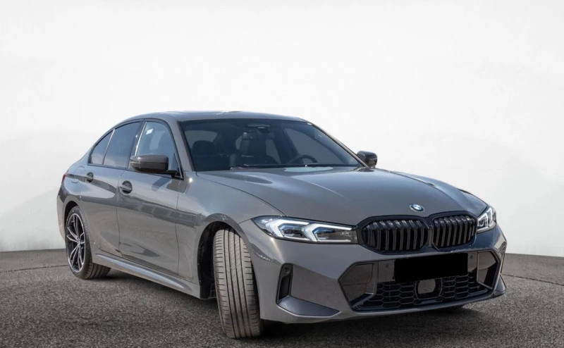 BMW 320 i xDrive = M-Sport= Гаранция - 87420 лв. - 78541476 | Car24.bg