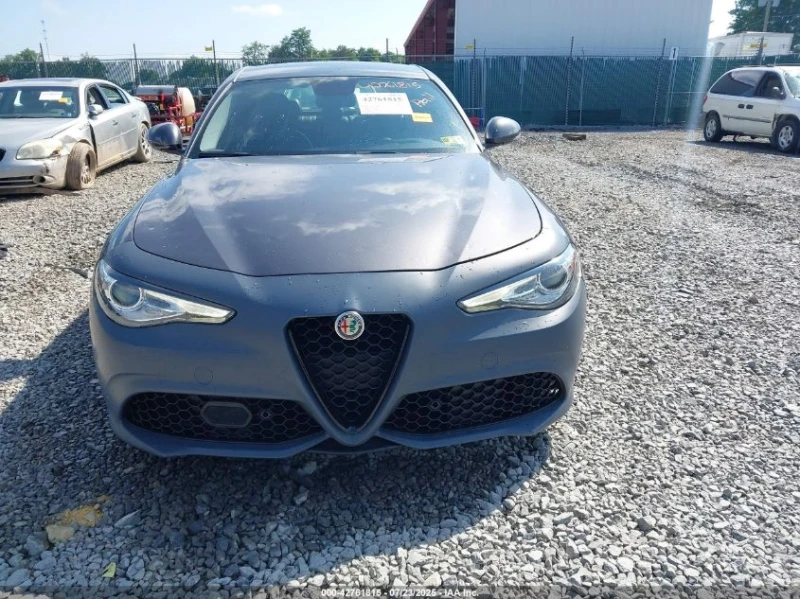 Alfa Romeo Giulia 2017 ALFA ROMEO GIULIA RWD - 21600 лв. - 70283730 1