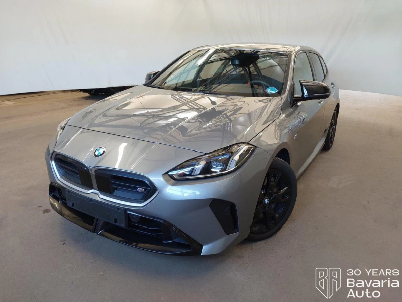 BMW 135 M135i xDrive M Sport Paket Steptronic - 73240 лв. - 47893540 1
